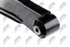 Купити Рычаг зад. VW Golf 5Golf 6B-6B-7Tiguan SK Octavia A5SuperBYeti SE LeonToledo низ NTY zwtvw002 (фото5) підбір по VIN коду, ціна 2047 грн.