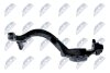 Купить Поворотный кулак Audi A4A6 (95-05) VW B-5 SK SuperB пер. левый @82 Audi A4, Volkswagen Passat, Audi A6, Skoda Superb NTY zzpau014 (фото5) подбор по VIN коду, цена 4822 грн.