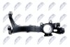 Купить Поворотный кулак Audi A4A6 (95-05) VW B-5 SK SuperB пер. правый @82 Audi A4, Volkswagen Passat, Audi A6, Skoda Superb NTY zzpau015 (фото4) подбор по VIN коду, цена 4822 грн.