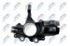 Купить Цапфа передняя Ford Focus NTY zzpfr016 (фото4) подбор по VIN коду, цена 2350 грн.