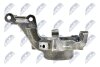 Купить Цапфа перед. ліва DACIA DUSTER 1.2-1.6LPG 04.10- NTY zzp-re-026 (фото3) подбор по VIN коду, цена 2449 грн.