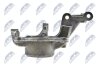 Купить Цапфа перед. ліва DACIA DUSTER 1.2-1.6LPG 04.10- NTY zzp-re-026 (фото4) подбор по VIN коду, цена 2449 грн.