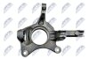 Купить Цапфа перед. ліва DACIA DUSTER 1.2-1.6LPG 04.10- NTY zzp-re-026 (фото5) подбор по VIN коду, цена 2449 грн.