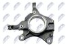 Купить Цапфа перед. ліва DACIA DUSTER 1.2-1.6LPG 04.10- NTY zzp-re-026 (фото6) подбор по VIN коду, цена 2449 грн.
