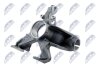 Купить Поворотный кулак Audi A3 (97-03) VW Golf 4Bora 1.6E (98&gt;) SK Octavia SE LeonTole NTY zzpvw010 (фото1) подбор по VIN коду, цена 3842 грн.