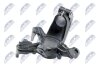 Купить Поворотный кулак Audi A3 (97-03) VW Golf 4Bora 1.6E (98&gt;) SK Octavia SE LeonTole NTY zzpvw010 (фото2) подбор по VIN коду, цена 3842 грн.