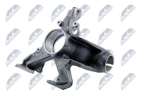 Поворотный кулак Audi A3 (97-03) VW Golf 4Bora 1.6E (98>) SK Octavia SE LeonTole NTY zzpvw010