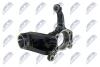 Купить Поворотний кулак Volkswagen Jetta NTY zzpvw019 (фото1) подбор по VIN коду, цена 2549 грн.