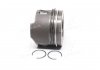 Купить Поршень Mercedes S203, W203, W903, W904, W211, W220, S211, Vito, CLK-Class, W906 NURAL 87-136407-00 (фото1) подбор по VIN коду, цена 3684 грн.