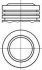 Купить Поршень з кільцями PEUGEOT 79,01 1,6 16V TU5JP4 Citroen SAXO, Peugeot 106, Citroen C3, Xsara, Peugeot 308, Citroen C4, Peugeot Partner, 206, 307, 207, 306 NURAL 87-139407-00 (фото1) подбор по VIN коду, цена 3171 грн.