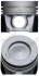 Купить Поршень Volkswagen Passat, Seat Ibiza, Leon, Volkswagen Golf, Skoda Octavia, Volkswagen Jetta, Skoda Roomster, Superb, Yeti, Audi A1, Volkswagen Polo NURAL 87-432900-00 (фото2) подбор по VIN коду, цена 4449 грн.
