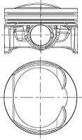 Купить Поршень Audi A4, A3, Volkswagen Golf, Touran, Seat Altea, Toledo, Skoda Octavia, Volkswagen Passat, Jetta, Seat Leon, Volkswagen EOS NURAL 87-435100-00 (фото1) подбор по VIN коду, цена 4335 грн.