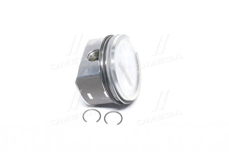 Поршень Audi A4, A3, A6, Volkswagen Golf, Audi TT, Skoda Octavia, Seat Leon, Volkswagen Passat, Bora, Skoda Superb, Seat Ibiza NURAL 87-502900-30