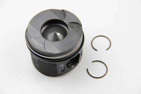 Поршня Mercedes S210, W210, V-Class, Vito, M-Class, W220, W203, W901, W902, W903, W904, S203 NURAL 87-70499 STD