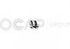 Купить Сайлентблок рычага Volkswagen Polo OCAP 1215019 (фото1) подбор по VIN коду, цена 84 грн.