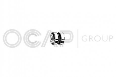 Сайлентблок важеля Volkswagen Polo OCAP 1215019