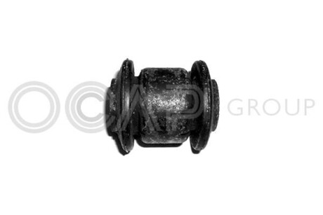 Купити Сайлентблок важеля Volkswagen Passat, Golf, Skoda Superb, Volkswagen Tiguan, Skoda Yeti, Volkswagen Caddy, Scirocco, Audi A3, Volkswagen Touran, Seat Altea, Leon OCAP 1215716 (фото1) підбір по VIN коду, ціна 264 грн.