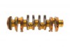 Купити Колінчастий вал MB Sprinter/Vito 2.2CDI OM651.911-913/916/924/925/940/955-957 Mercedes CLS-Class, W906, W204, Vito, Jeep Compass, Mercedes W221, S204, W212, C204, M-Class, S212 OE Germany 01 0300 651002 (фото6) підбір по VIN коду, ціна 41610 грн.
