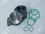 Купити Насос водяний, MAN D2865/D2866/D2876 OE Germany 022000286604 (фото2) підбір по VIN коду, ціна 4877 грн.
