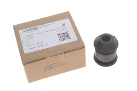 Сайлентблок рычага (переднего/снизу/спереди/внутри)) VW Caddy II 1.4-1.9TDI 95-04 OE Germany 800198