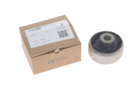 Сайлентблок рычага (переднего/сзади)) VW Caddy/Skoda Superb II 04- OE Germany 800331