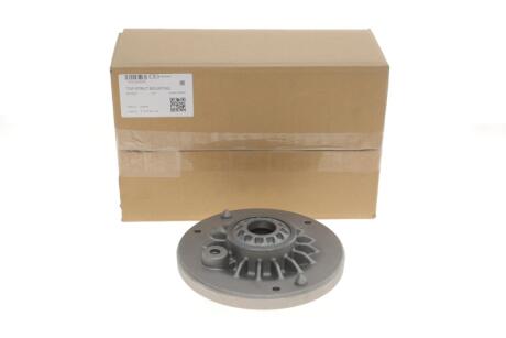 Подушка амортизатора (переднего) + подшипник BMW X3 (F25)/X4 (F26) 10-18 N20/N47/N55/N57 OE Germany 800404