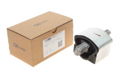 Подушка КПП MB Sprinter (901/902/903/904)/C (W203)/204)/E (W210/211/212)/S (W220) 95- (ззаду) OE Germany 800820