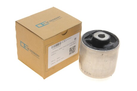 Сайлентблок рычага (переднего/снизу/сзади/внутри)) Audi A4/A5/Q5 07-18/Porsche Macan 14-18 OE Germany 800912