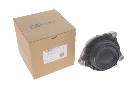 Подушка двигателя (L) BMW 3 (F30/F80)/X3 (F25)/X4 (F26) 10-18 B46/B48/N20/N26 BMW X3, F21, F32, F30, F20, F31, F34, X4, F36, F33 OE Germany 801037