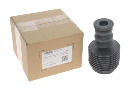 Пыльник + отбойник амортизатора (переднего)) Renault Megane/Scenic 08- OE Germany 801110