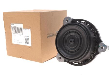 Подушка двигателя (R) BMW 5 (G30)/7 (G11/G12) 15- (B58) OE Germany 801214