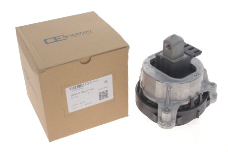 Подушка двигателя (R) BMW 5 (G30/F90)/X3 (G01/F97)/X4 (G02/F98) 16- B46/B48 OE Germany 801356