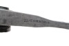 Купити Подушка двигуна (R) Skoda Octavia/VW Golf V 03-08 OE Germany 802639 (фото2) підбір по VIN коду, ціна 1037 грн.