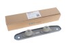 Купить Кронштейн крепления глушителя VW Сaddy III/IV 1.2-2.0 TDI/TSI 04- Volkswagen Touran, Skoda Octavia, Volkswagen Tiguan, Audi A3, Volkswagen Golf, Caddy, Seat Altea, Toledo, Volkswagen Jetta, Seat Leon, Volkswagen EOS OE Germany 802994 (фото1) подбор по VIN коду, цена 432 грн.