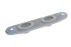 Купить Кронштейн крепления глушителя VW Сaddy III/IV 1.2-2.0 TDI/TSI 04- Volkswagen Touran, Skoda Octavia, Volkswagen Tiguan, Audi A3, Volkswagen Golf, Caddy, Seat Altea, Toledo, Volkswagen Jetta, Seat Leon, Volkswagen EOS OE Germany 802994 (фото2) подбор по VIN коду, цена 432 грн.