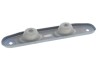 Купить Кронштейн крепления глушителя VW Сaddy III/IV 1.2-2.0 TDI/TSI 04- Volkswagen Touran, Skoda Octavia, Volkswagen Tiguan, Audi A3, Volkswagen Golf, Caddy, Seat Altea, Toledo, Volkswagen Jetta, Seat Leon, Volkswagen EOS OE Germany 802994 (фото3) подбор по VIN коду, цена 432 грн.