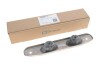 Купить Кронштейн крепления глушителя VW Caddy III 1.4-2.0 TDI/SDI 04-15 OE Germany 803071 (фото1) подбор по VIN коду, цена 439 грн.