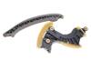 Купити Комплект ланцюга ГРМ MB C-class (W204)/E-class (W212) 1.8 (M271) 07- (Borgwarner) OEM 0009931078_KIT2 (фото3) підбір по VIN коду, ціна 9224 грн.