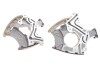 Купити Комплект ланцюга ГРМ Audi A4/A6/A8 2.4/3.2 04-10 (ланцюг + елементи) OEM 06E198229A_KIT (фото7) підбір по VIN коду, ціна 18515 грн.