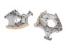 Купити Комплект ланцюга ГРМ Audi A4/A6/A8 2.4/3.2 04-10 (ланцюг + елементи) OEM 06E198229A_KIT (фото8) підбір по VIN коду, ціна 18515 грн.