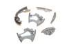 Купить Комплект цепи ГРМ Audi A4/A5/A6 2.8-4.0TFI 04-18 OEM 06E198229B_KIT (фото3) подбор по VIN коду, цена 23156 грн.