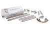 Купити Комплект ланцюга ГРМ Audi A4/A5/A6/A8/Q5 2.8-4.0 06-18 OEM 079198229A_KIT (фото1) підбір по VIN коду, ціна 23252 грн.