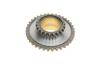 Купити Комплект ланцюга ГРМ MB C-class (W204/W205)/E-class (W212/W213) 11- M276 (BorgWarner) OEM 2760502416_KIT (фото12) підбір по VIN коду, ціна 30334 грн.