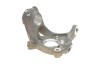 Купить Кулак поворотный (цапфа) VW Golf VII/Passat 12- (R) (OE VAG) OEM 5Q0407254A (фото1) подбор по VIN коду, цена 3159 грн.