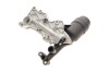 Купити Корпус фільтра масляного (з радіатором) MB OM651 OEM 6511801310 (фото4) підбір по VIN коду, ціна 3850 грн.