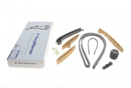 Комплект цепи ГРМ MB Sprinter 906/Vito (W639) 06- (M 272.979) OEM a0009930676_KIT