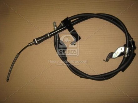 ТРОС СТОЯНОЧН ТОРМ L ONNURI gcbh-354