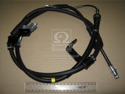 Трос ручного гальма TUCSON 04-09 597702E500 ONNURI gcbh-426
