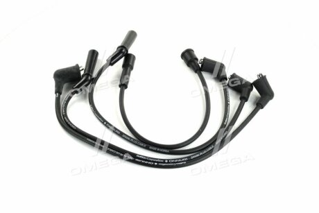 Комплект кабелів високовольтних Daewoo Matiz 96256433 ONNURI gcsd-001