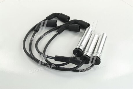 Комплект кабелів високовольтних DAEWOO LANOS 1,5 96305387 ONNURI gcsd-006
